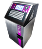 Markem imaje small character inkjet printer 9018