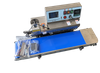 Inkjet date printing sealing machine