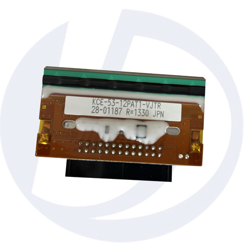 Original Videojet 53mm printer head