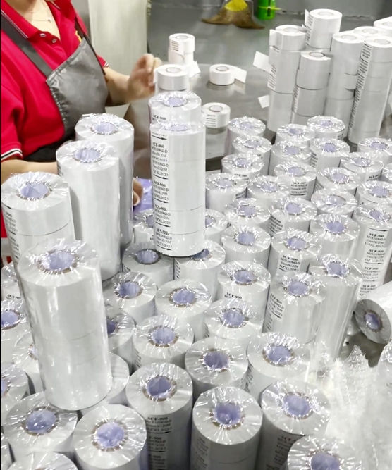 white coding foil (2)