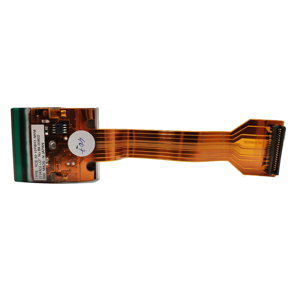 How to increase the life of tto print head