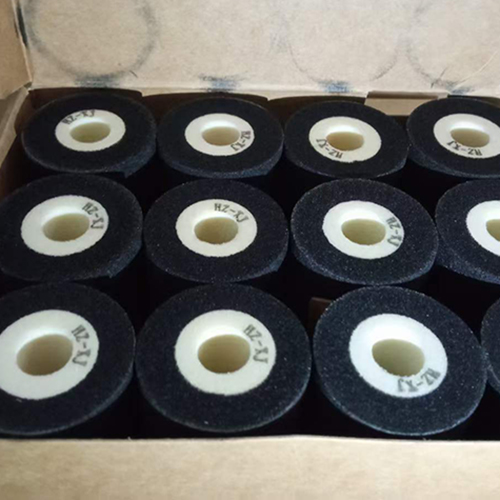 How much do you know about solid ink wheel?