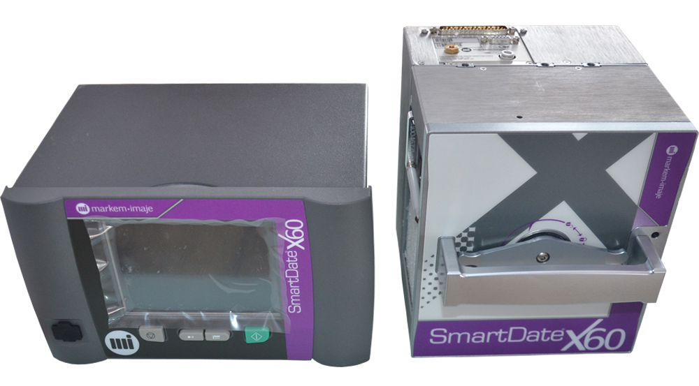 SmartDate X40 X60