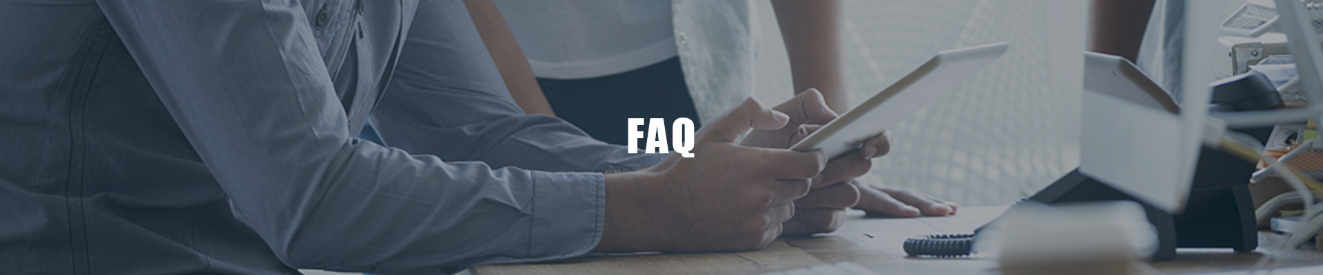 FAQ