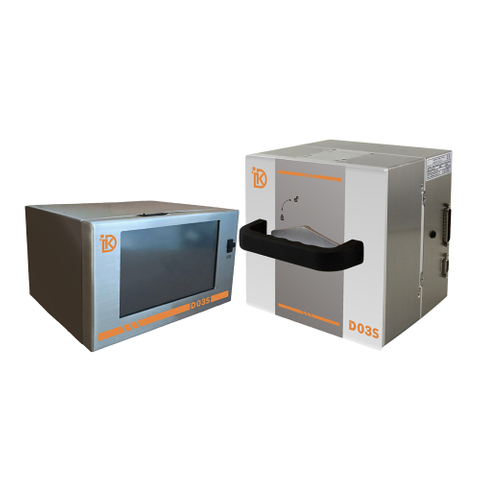 DIKAI D03S 32mm Tto Printer