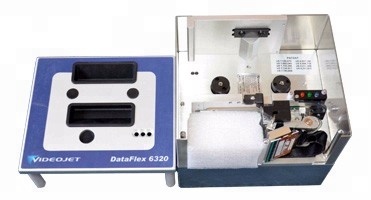 Videojet dataflex 6330 6320