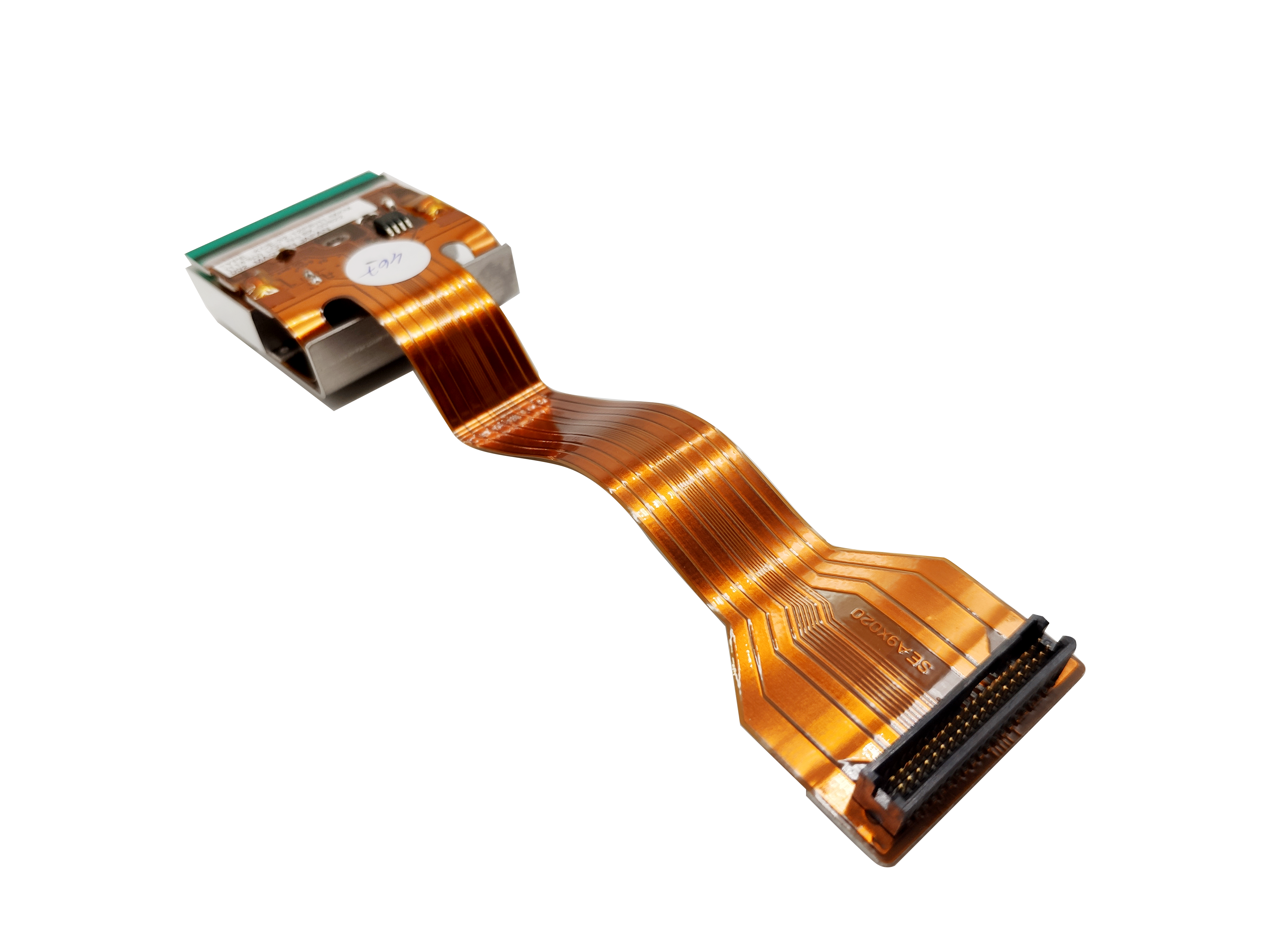 TTO printer head