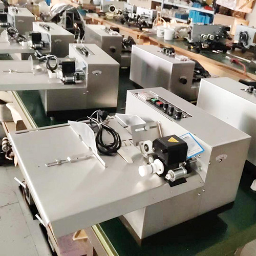 Which Batch Coding Machine is Best for Your Business?