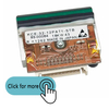 TTO printer head