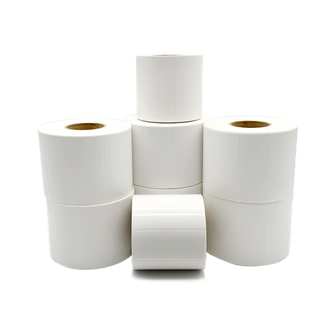 adhesion label stickers