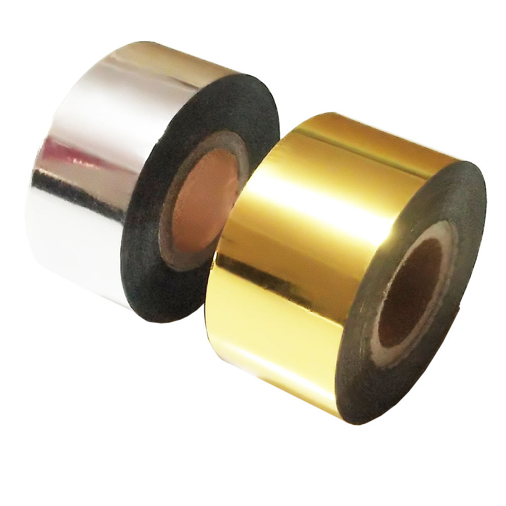 100m 120m 183m Hot Stamping Ribbon