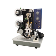 Manual coding machine-HP241b
