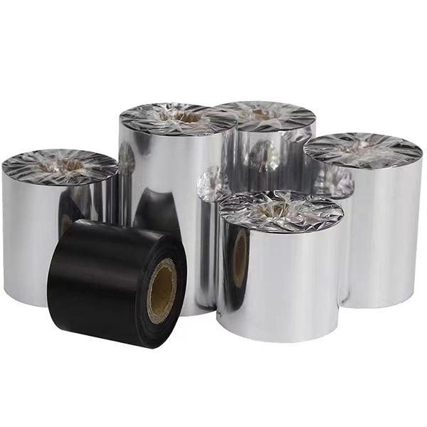 How to judge the type of thermal transfer ribbon ?