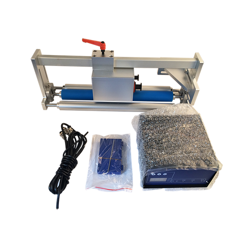 hot ink roll coding machine