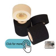Hot Ink Roller