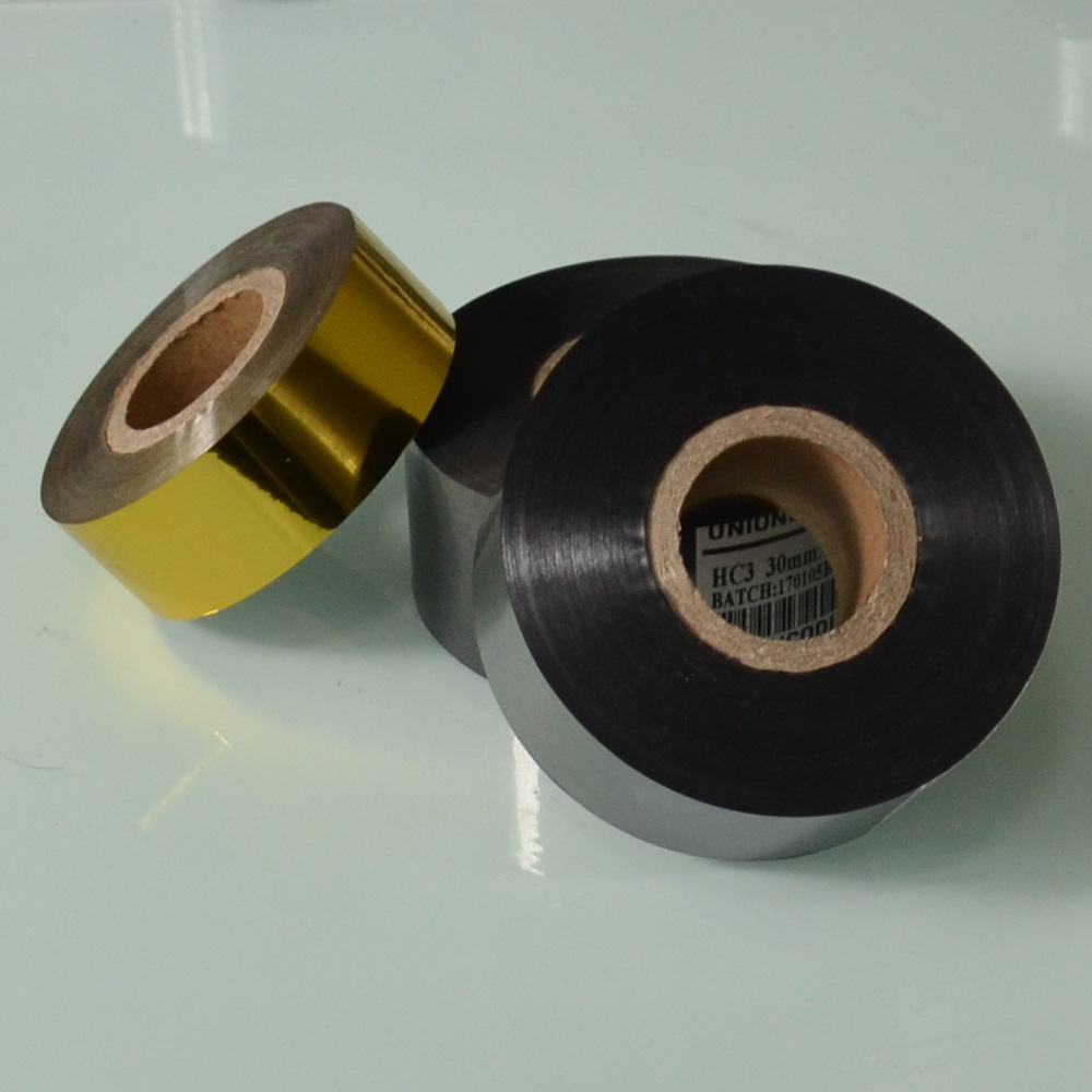 coding machine tapes