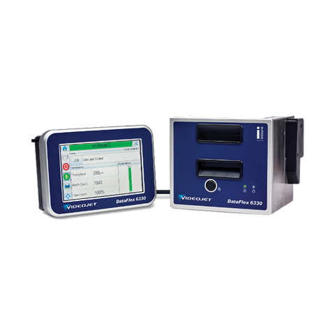 Videojet dataflex 6330 6320