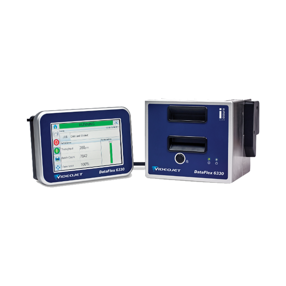 Videojet dataflex 6330 6320