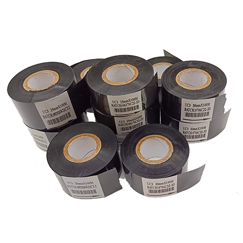 How much do you know about the advantages of hot coding ribbons?