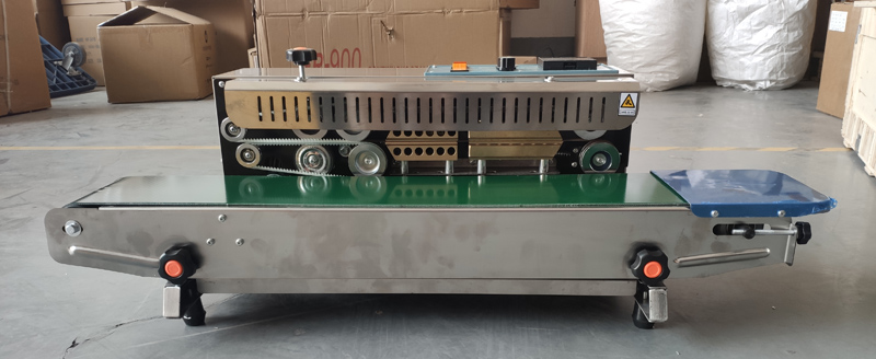 sealer machine