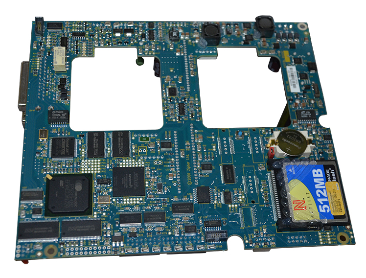 mother board mother board