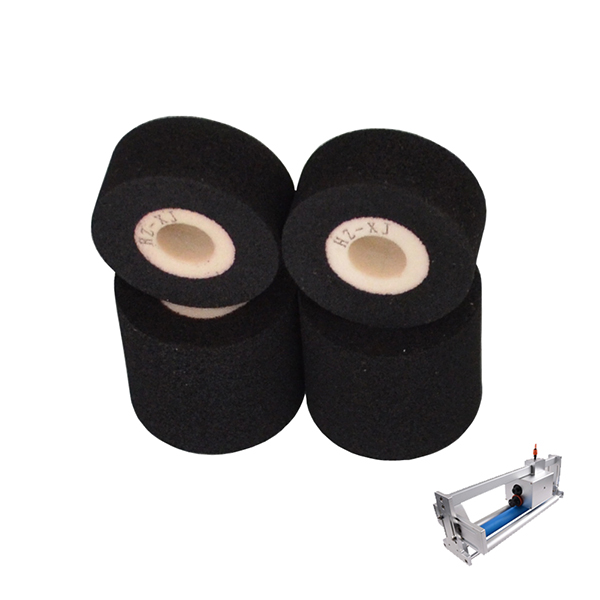 How much do you know about high temperature ink roller ？
