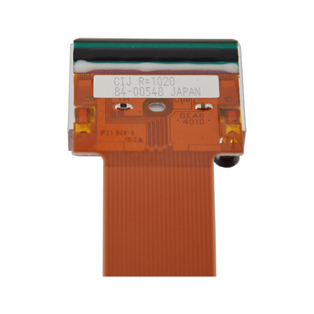 TTO-Printhead