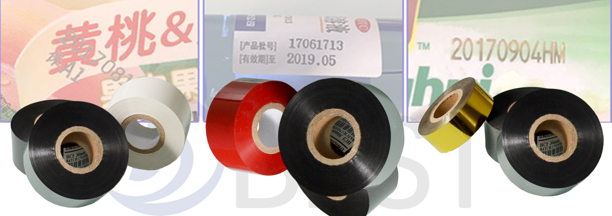 Coding Onto Ribbed Pipe How to install the coding ribbon? - Henan Best Packing Machine Co., Ltd.